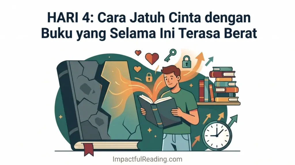 IRSS Hari ke empat