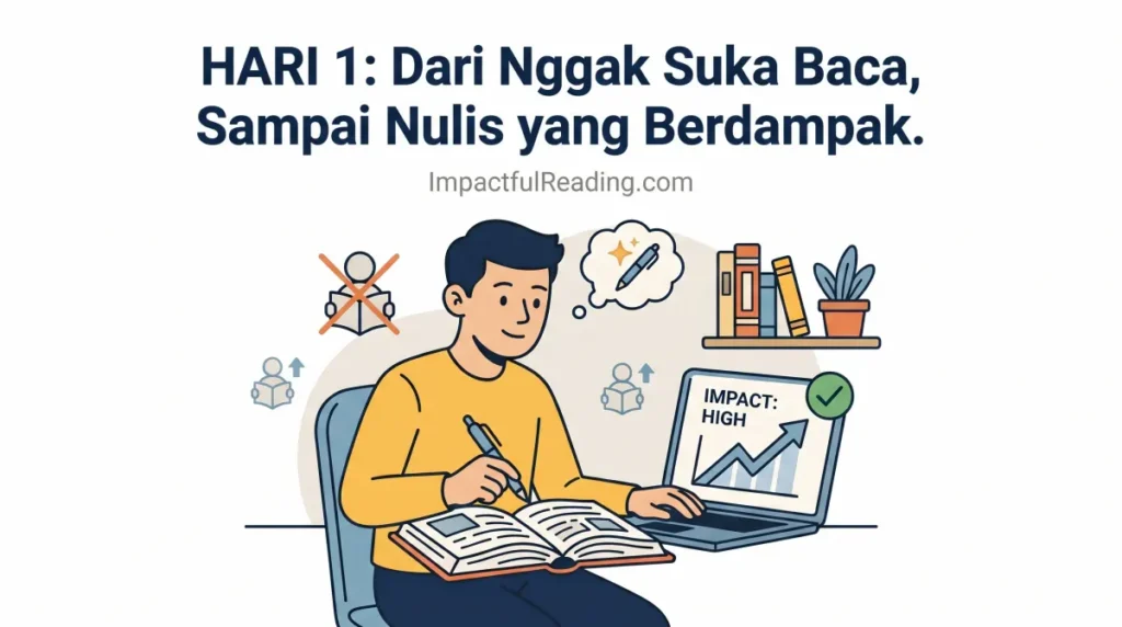 hari pertama IRSS